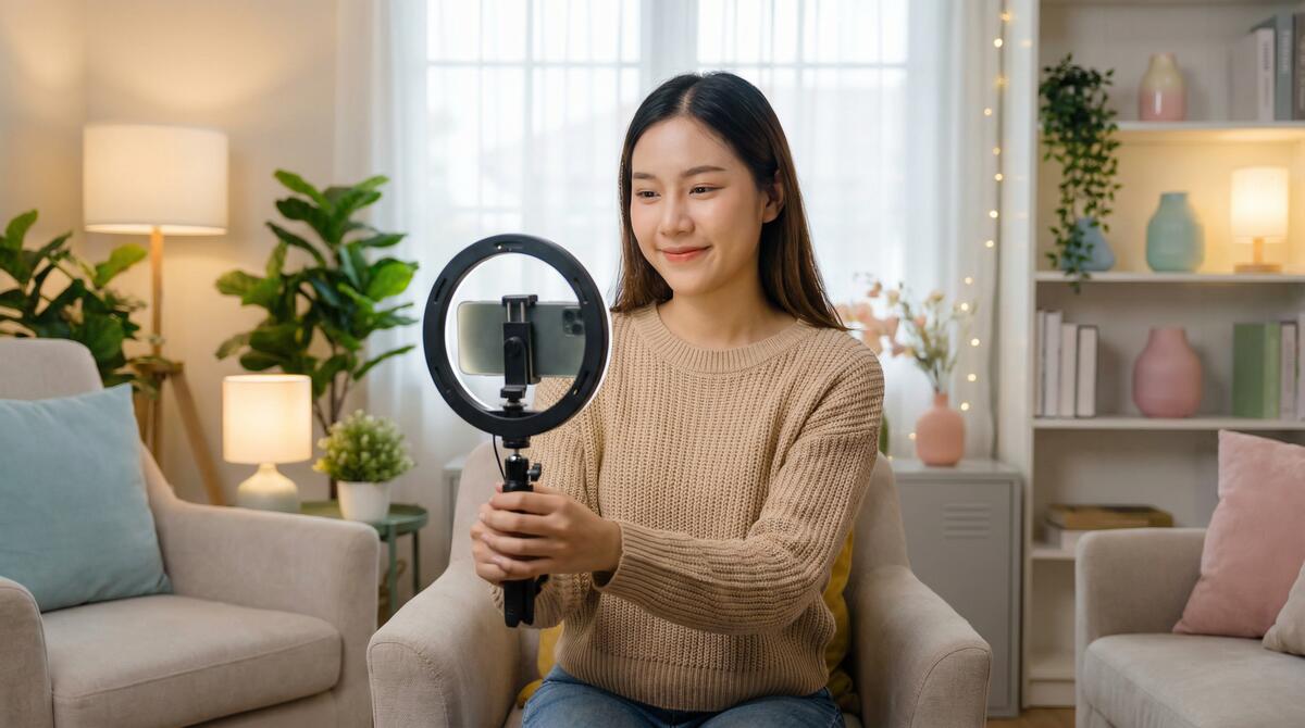 大象传媒生活记录